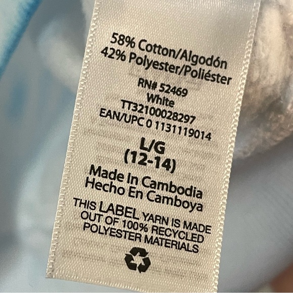 Wonderfully Made Sweatshirt - Picture 5 of 7